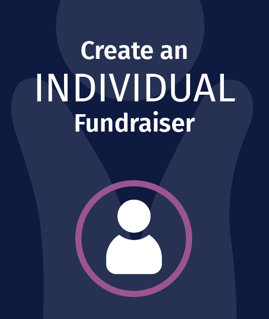 Individual Fundraiser