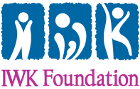 IWK Foundation Logo