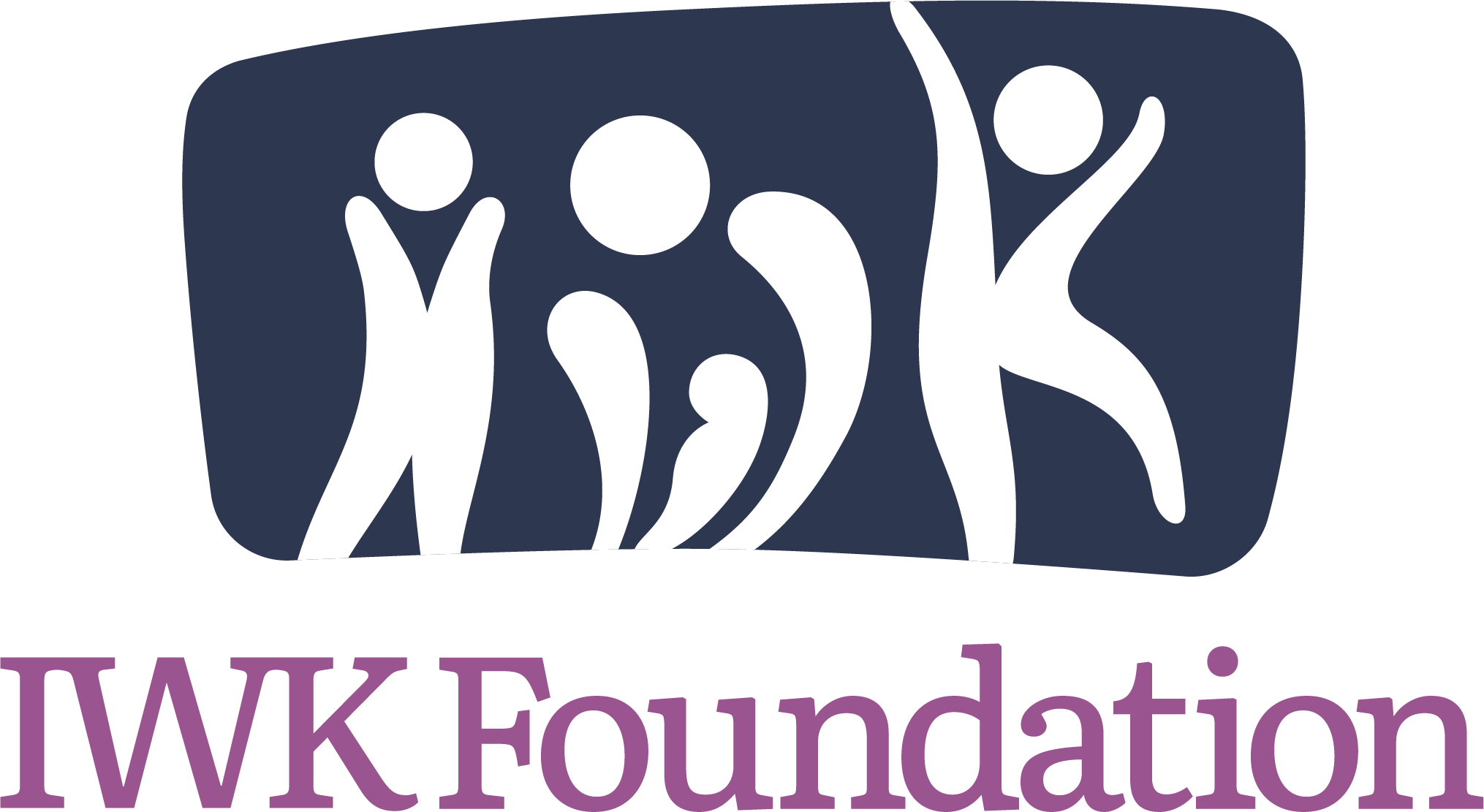 IWK Foundation logo